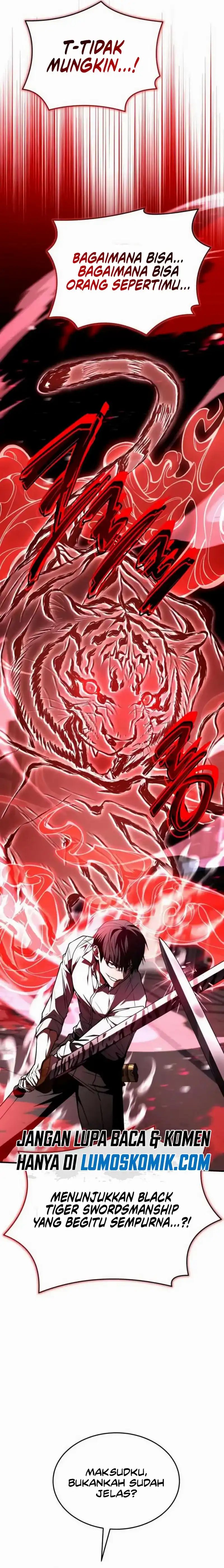 Trait Hoarder Chapter 72 Gambar 4