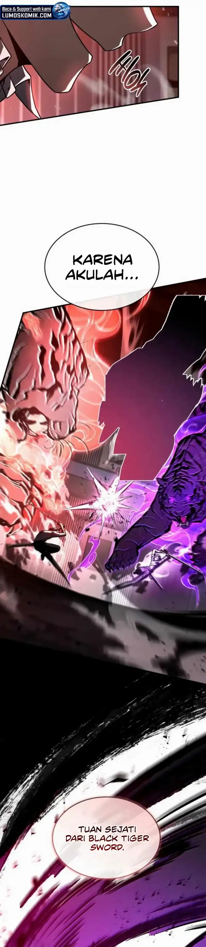 Trait Hoarder Chapter 72 Gambar 5