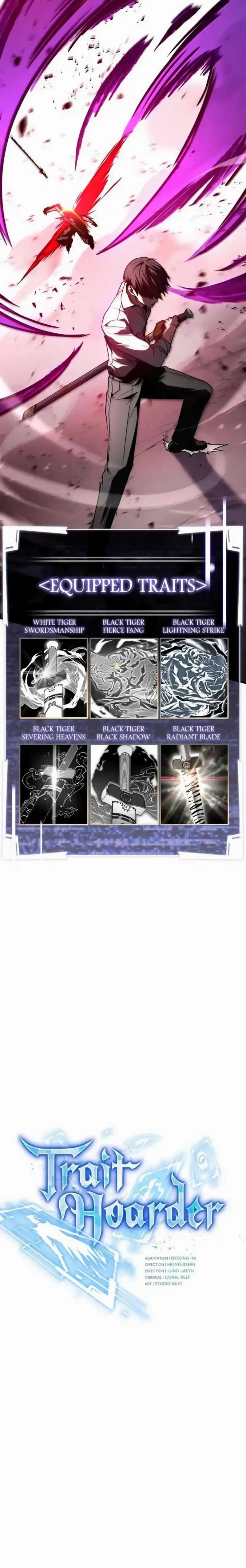 Trait Hoarder Chapter 72 Gambar 6