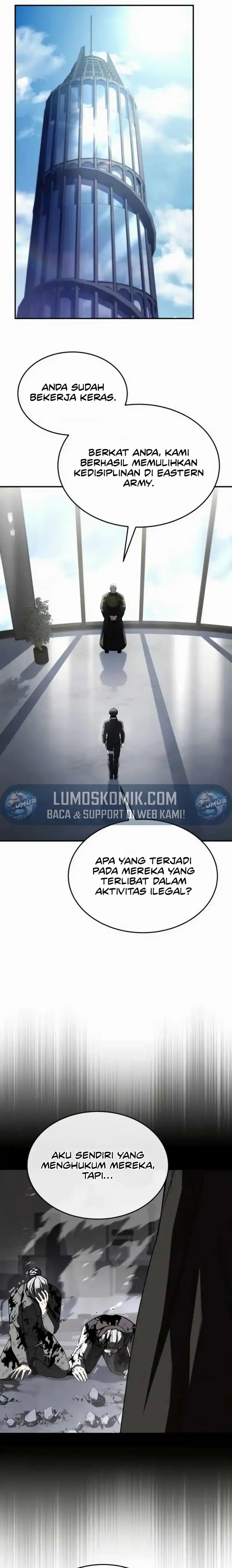 Trait Hoarder Chapter 72 Gambar 7