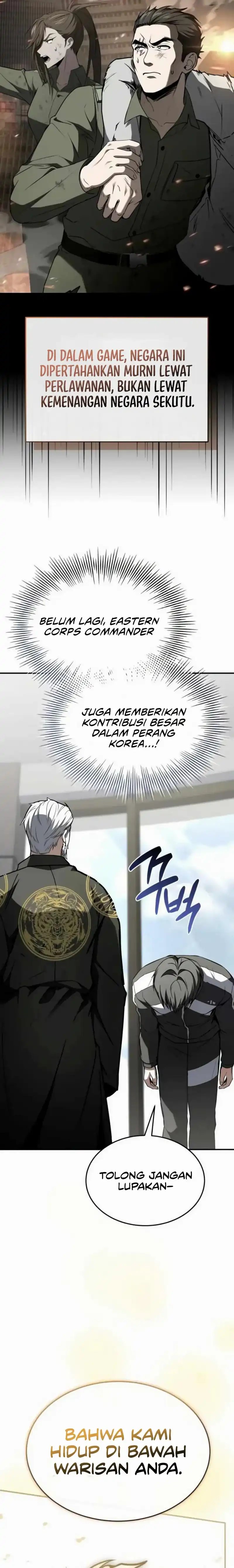 Trait Hoarder Chapter 72 Gambar 10