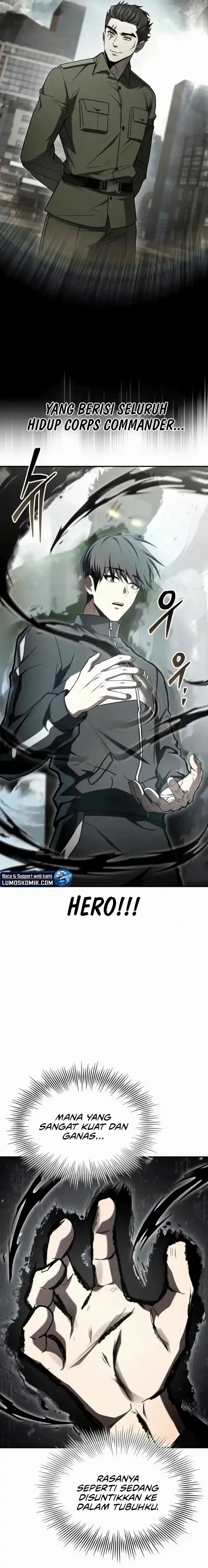 Trait Hoarder Chapter 72 Gambar 13