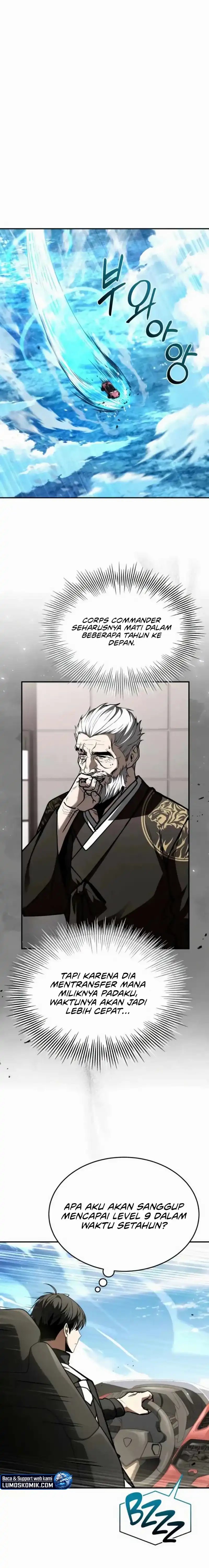 Trait Hoarder Chapter 72 Gambar 16