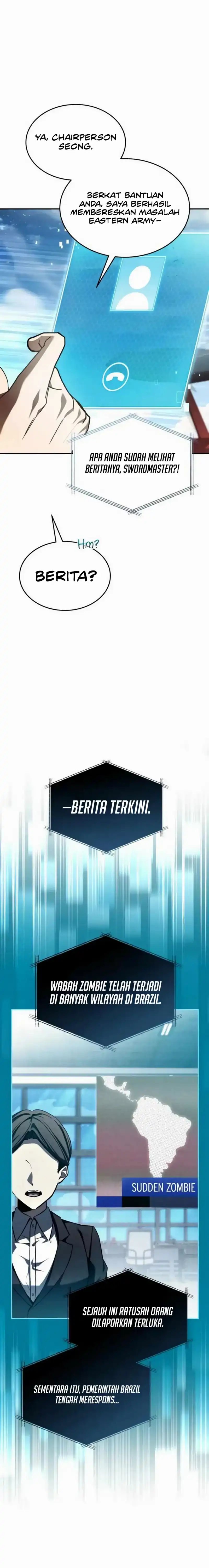 Trait Hoarder Chapter 72 Gambar 17