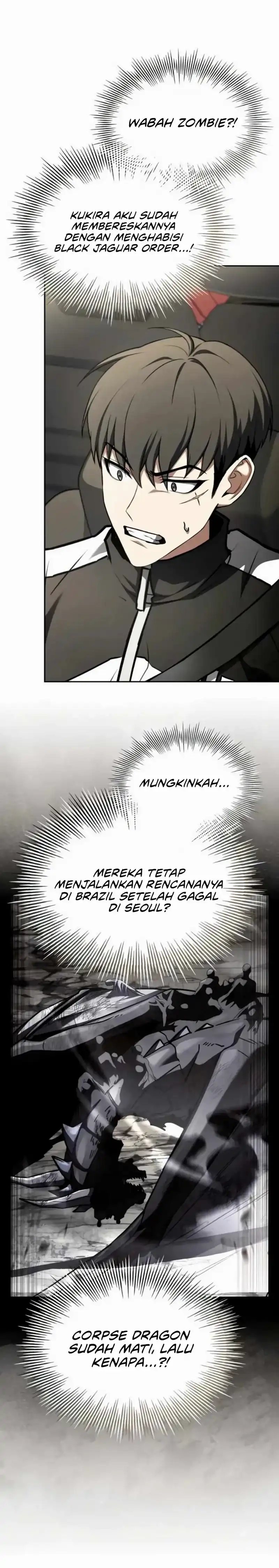 Trait Hoarder Chapter 72 Gambar 18