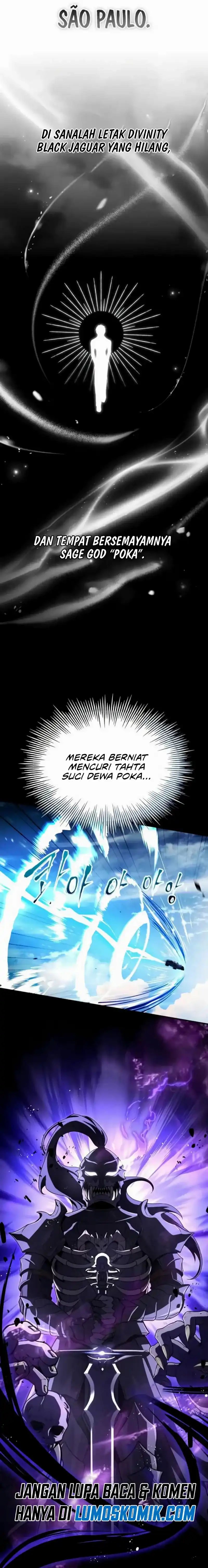 Trait Hoarder Chapter 72 Gambar 20