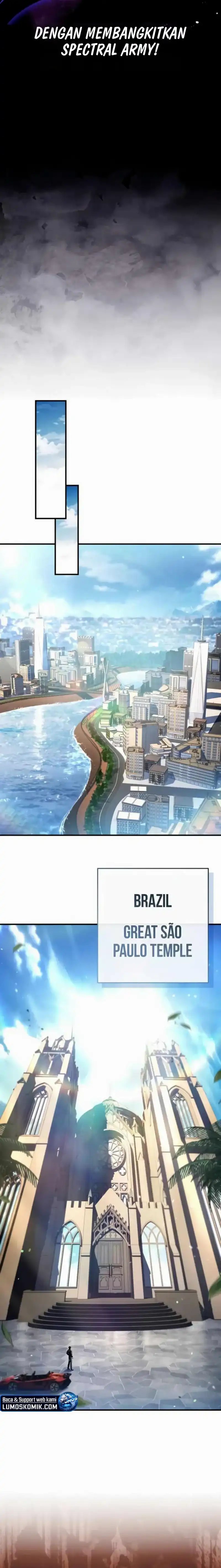 Trait Hoarder Chapter 72 Gambar 21