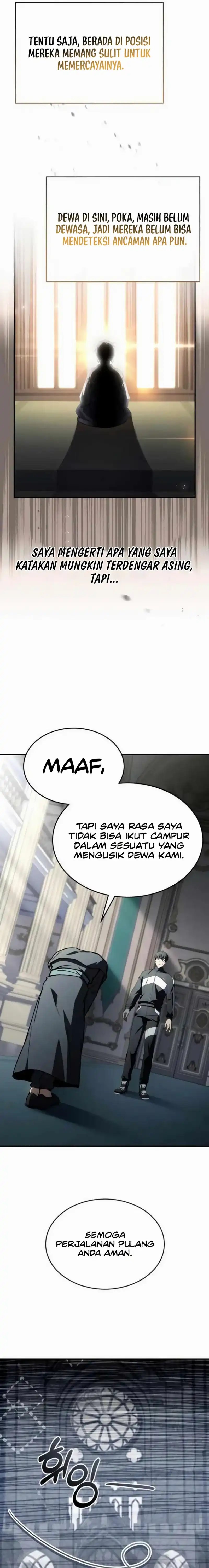 Trait Hoarder Chapter 72 Gambar 28