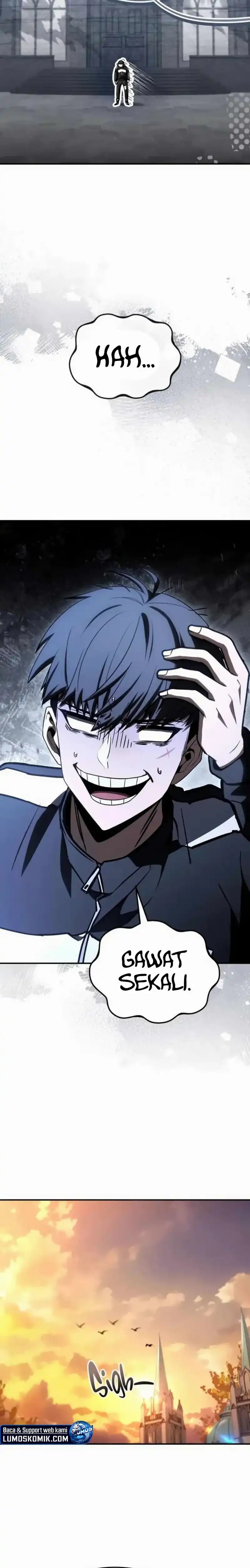 Trait Hoarder Chapter 72 Gambar 29