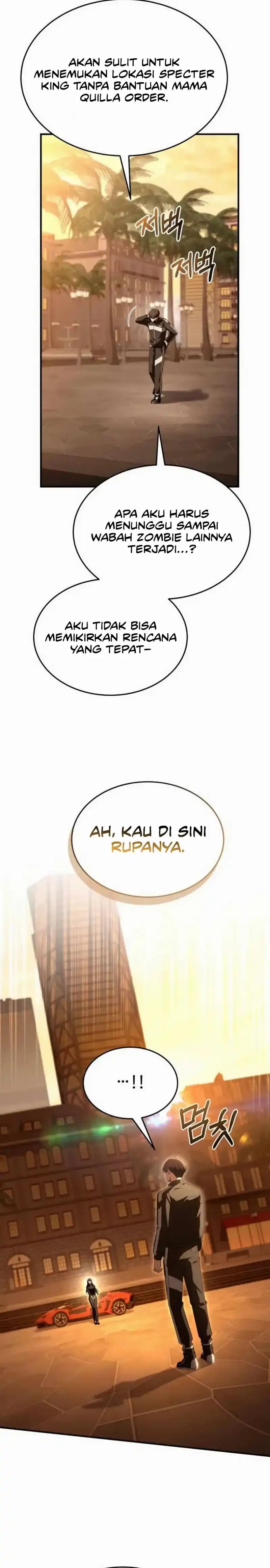 Trait Hoarder Chapter 72 Gambar 30