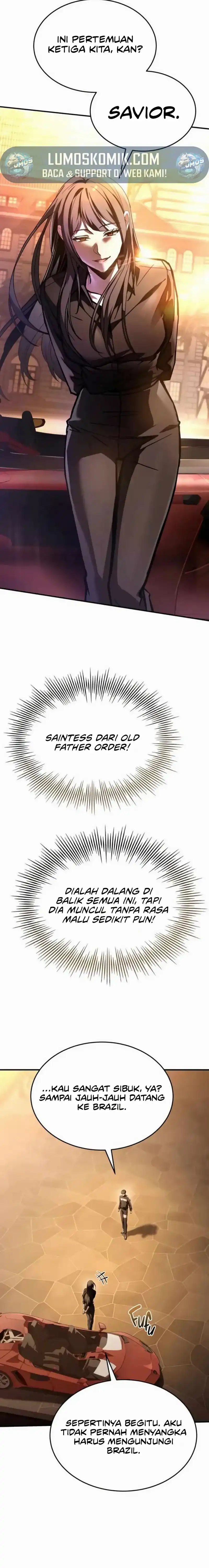 Trait Hoarder Chapter 72 Gambar 31