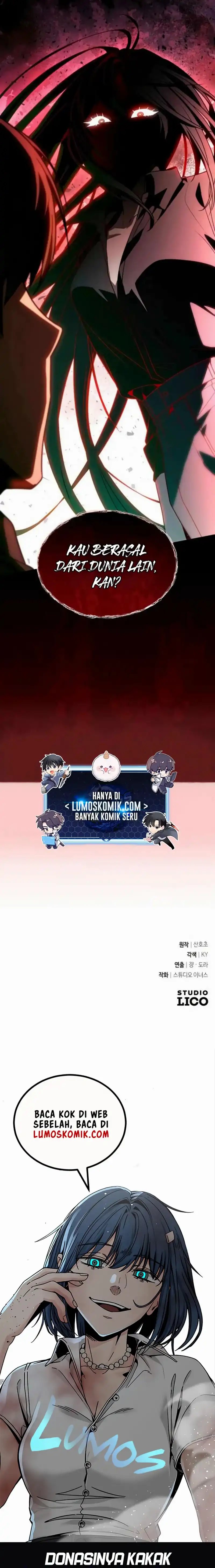 Trait Hoarder Chapter 72 Gambar 34