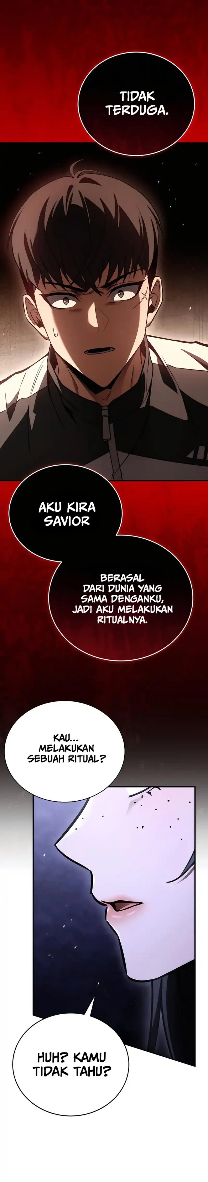 Trait Hoarder Chapter 73 Gambar 2