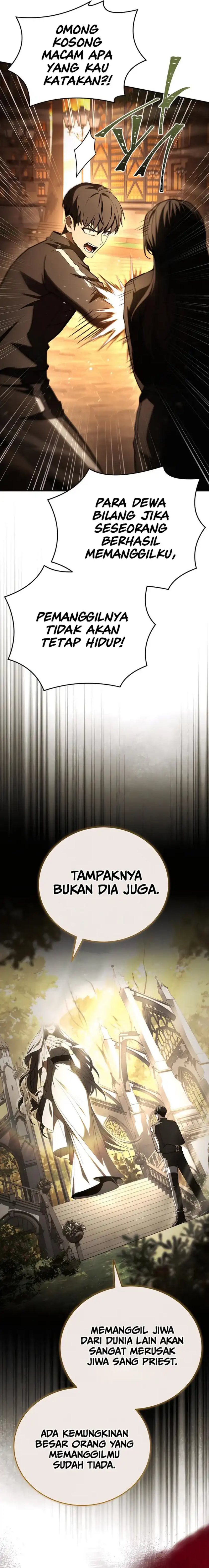 Trait Hoarder Chapter 73 Gambar 4