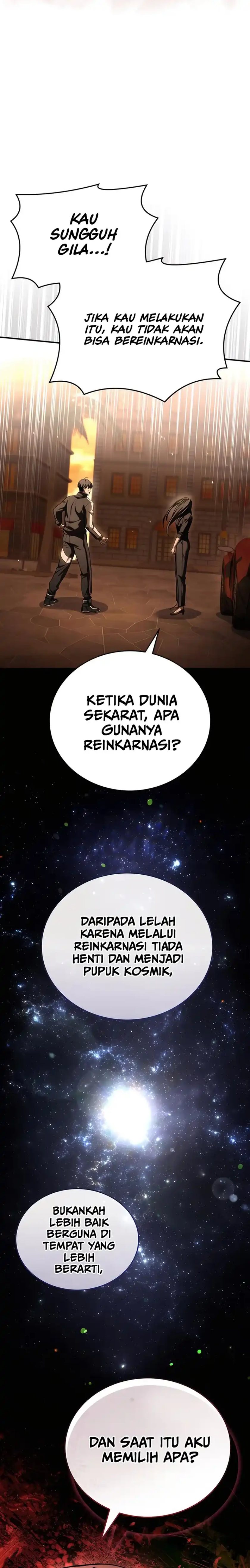 Trait Hoarder Chapter 73 Gambar 7