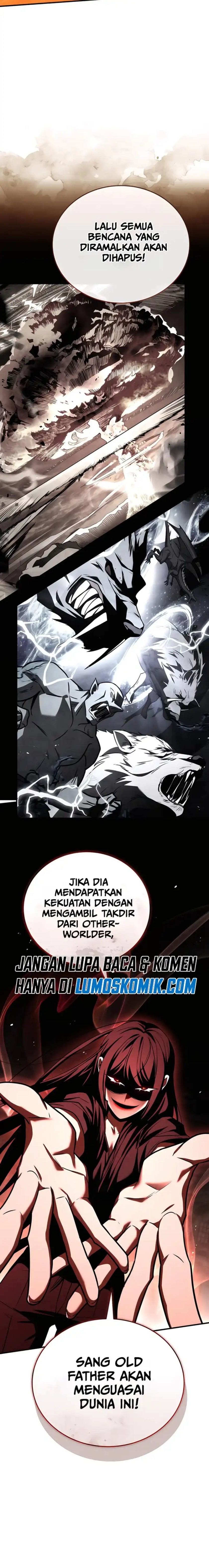 Trait Hoarder Chapter 73 Gambar 10