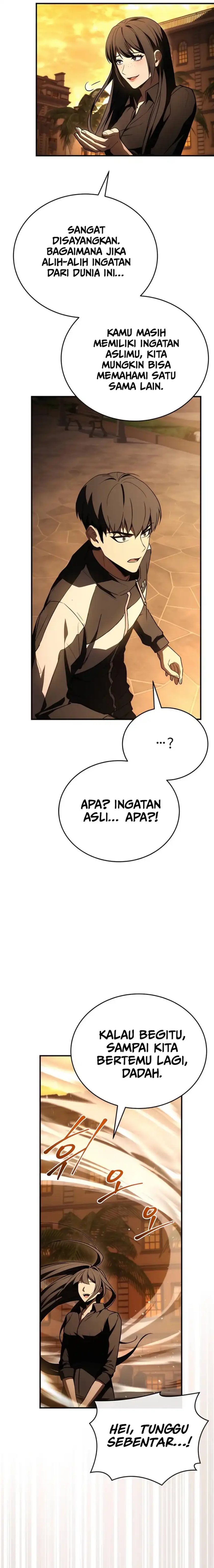 Trait Hoarder Chapter 73 Gambar 15