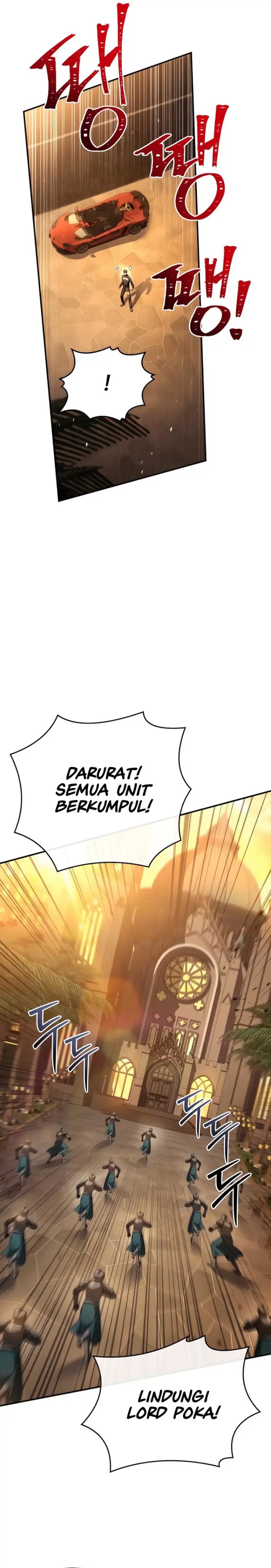 Trait Hoarder Chapter 73 Gambar 17