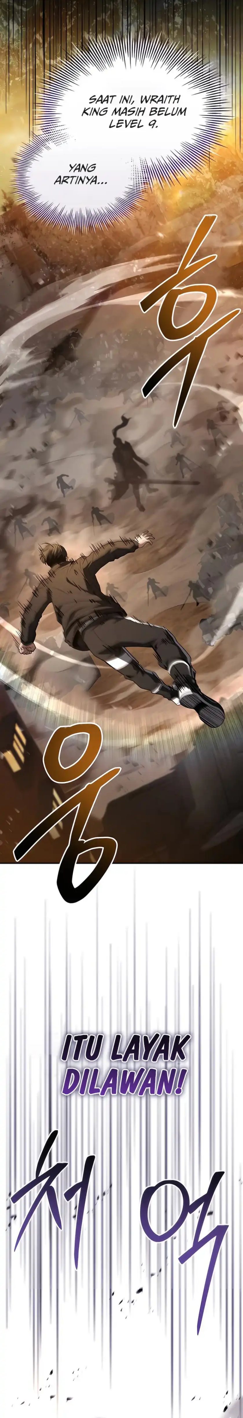 Trait Hoarder Chapter 73 Gambar 19