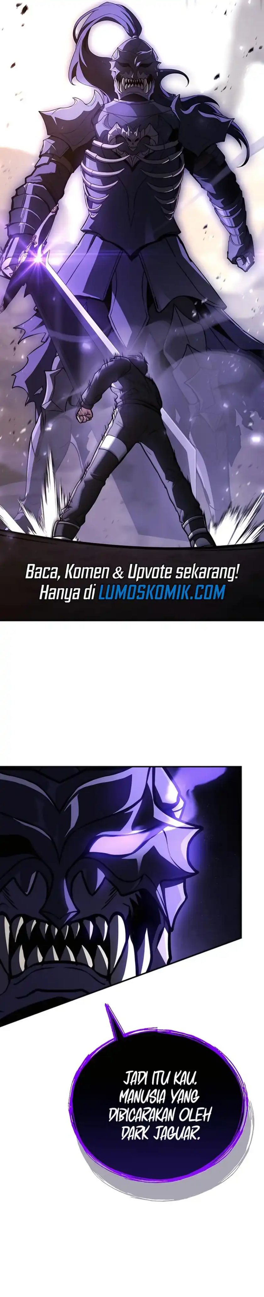 Trait Hoarder Chapter 73 Gambar 20