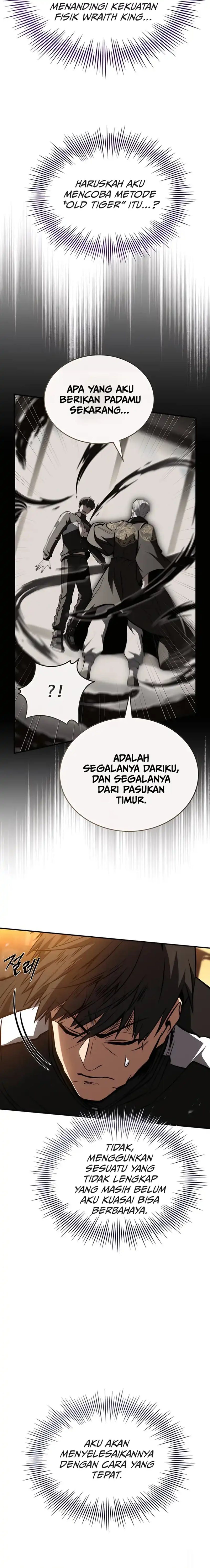 Trait Hoarder Chapter 73 Gambar 24