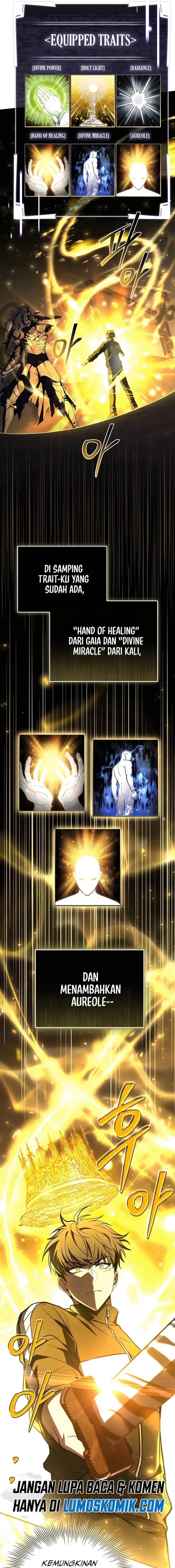 Trait Hoarder Chapter 73 Gambar 25