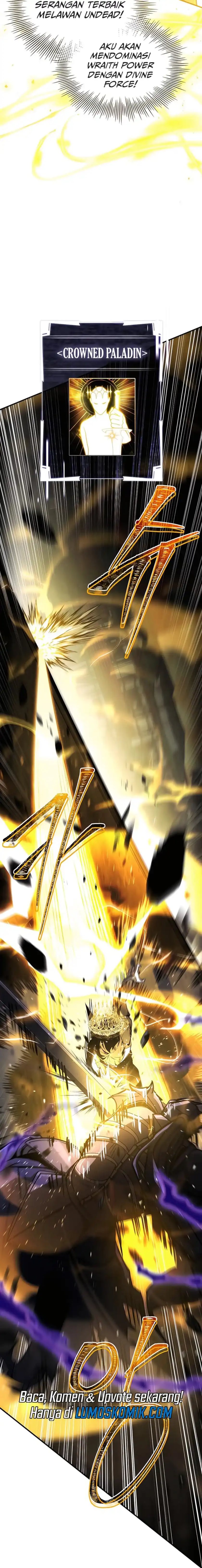 Trait Hoarder Chapter 73 Gambar 26