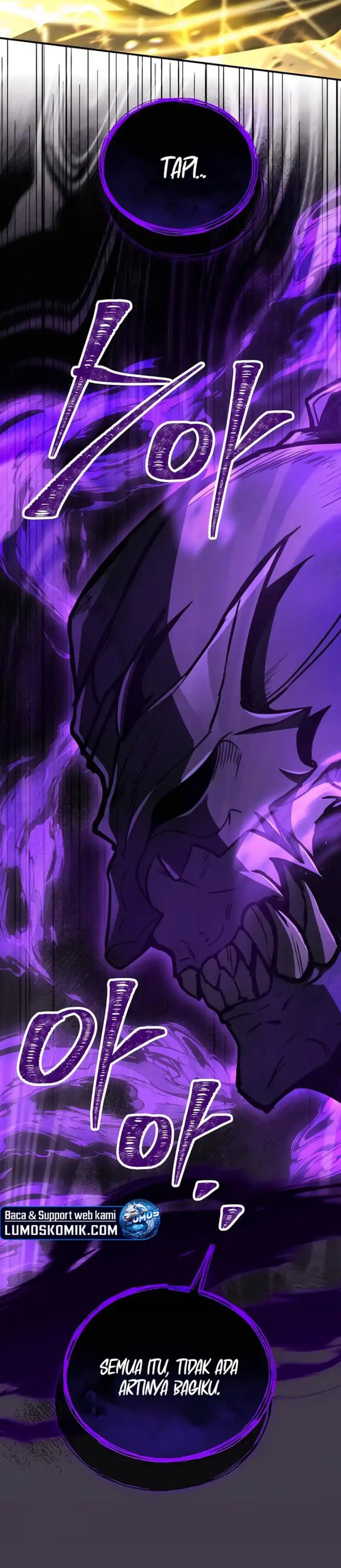 Trait Hoarder Chapter 73 Gambar 28