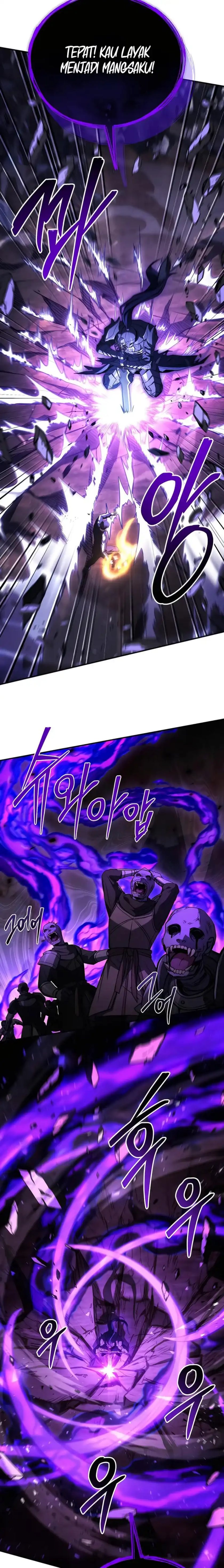 Trait Hoarder Chapter 73 Gambar 32