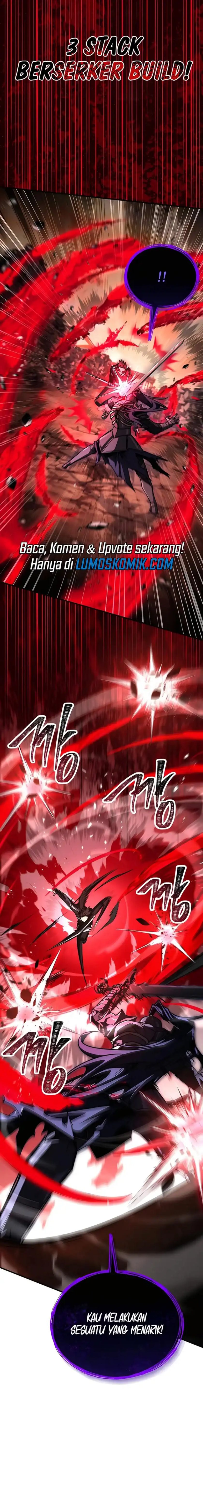 Trait Hoarder Chapter 73 Gambar 36