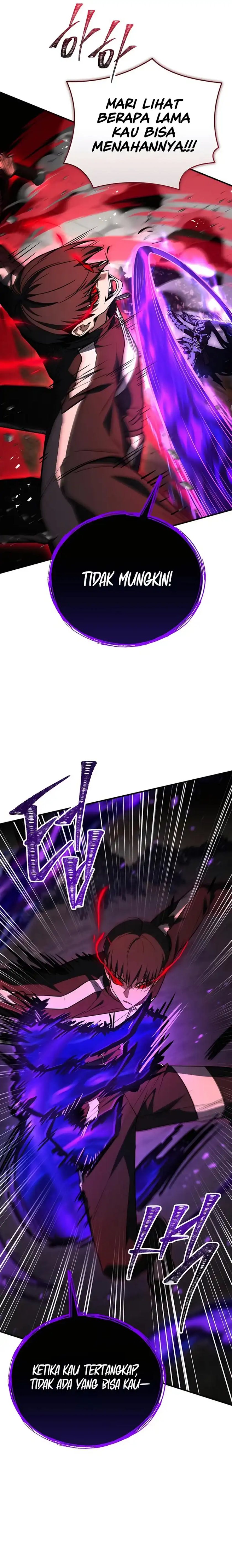 Trait Hoarder Chapter 73 Gambar 37