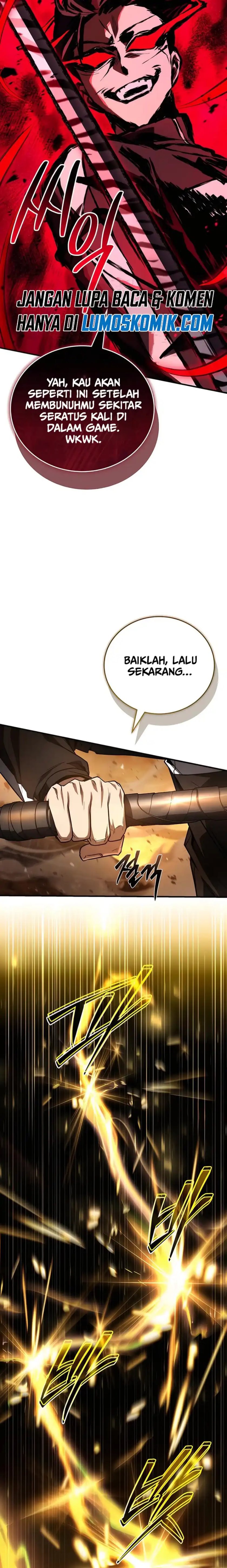 Trait Hoarder Chapter 73 Gambar 39