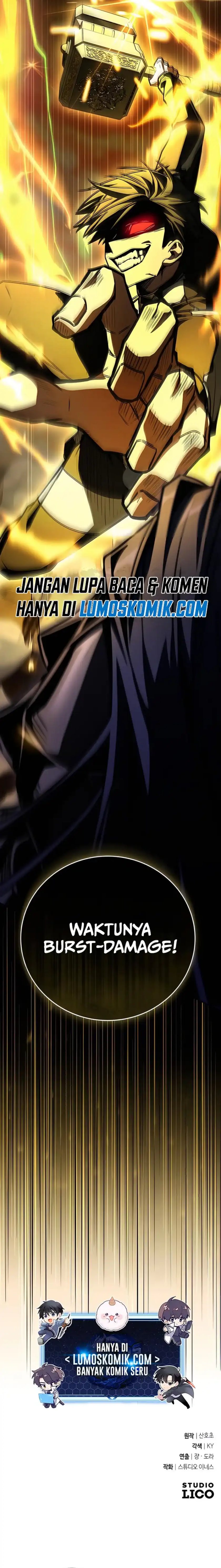 Trait Hoarder Chapter 73 Gambar 40