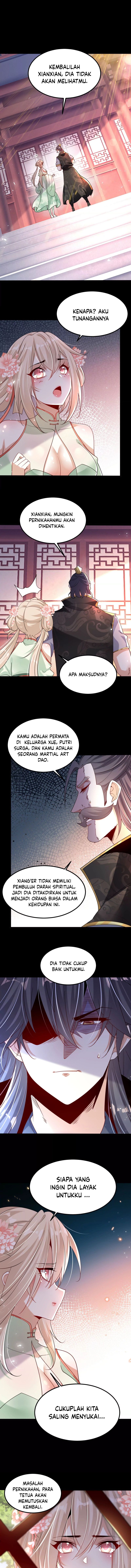 Transcending Alchemy God Chapter 01 Gambar 8