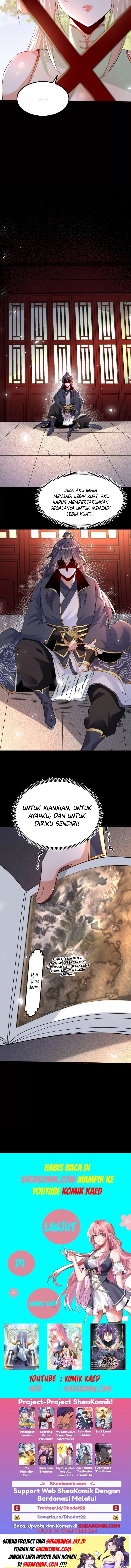 Transcending Alchemy God Chapter 01 Gambar 9