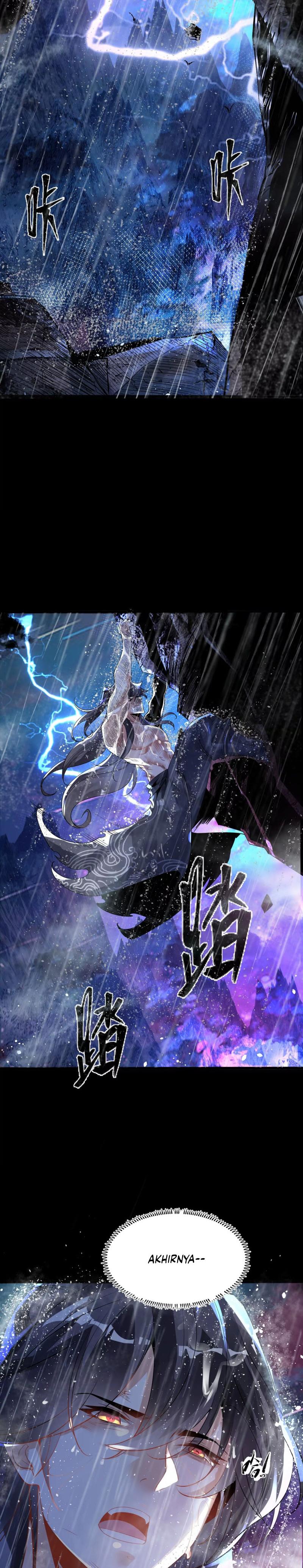 Transcending Alchemy God Chapter 02 Gambar 4