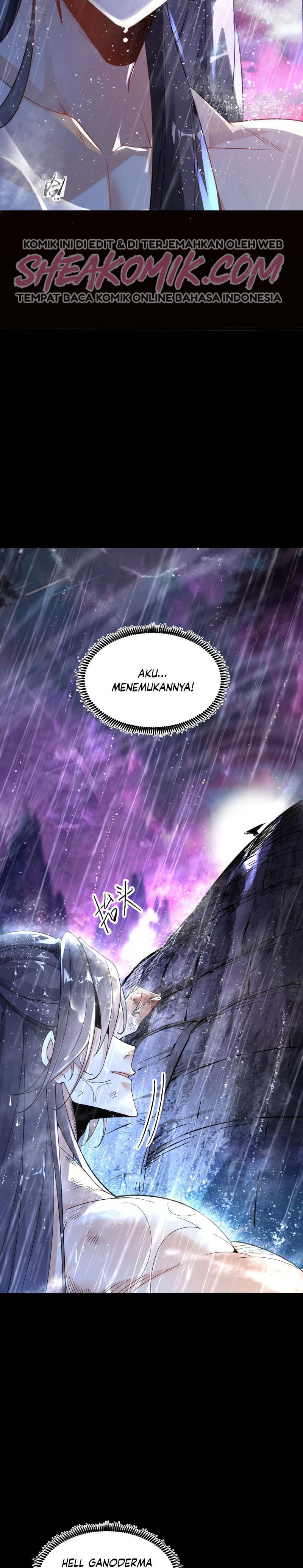 Transcending Alchemy God Chapter 02 Gambar 5