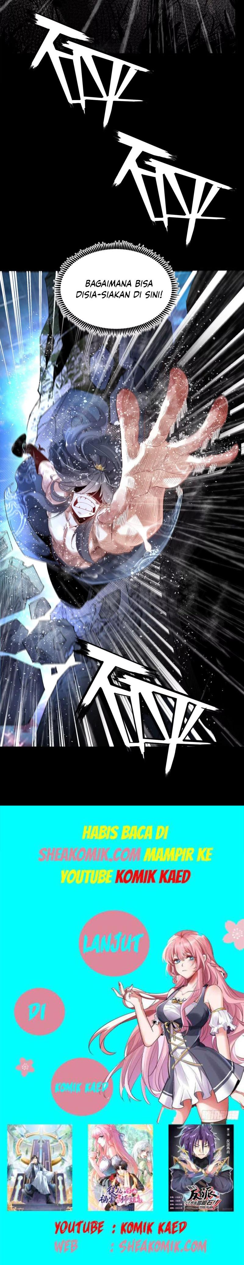 Transcending Alchemy God Chapter 02 Gambar 9