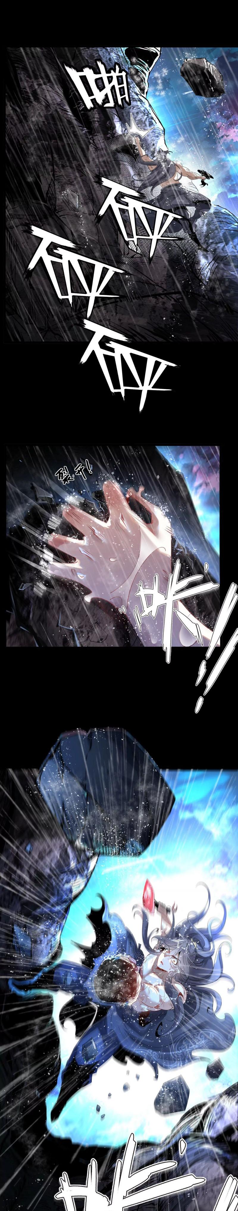 Transcending Alchemy God Chapter 02 Gambar 10