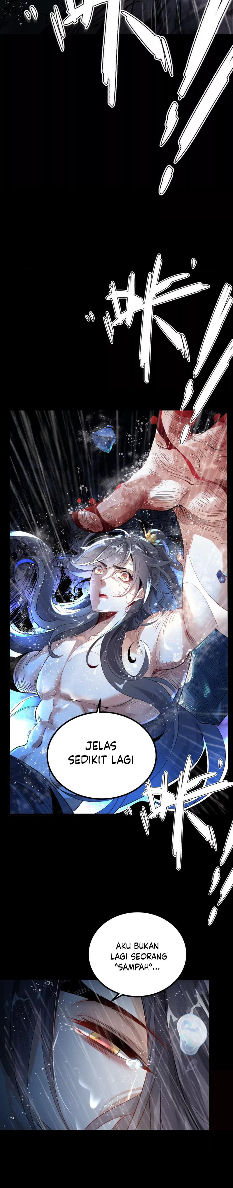 Transcending Alchemy God Chapter 02 Gambar 11