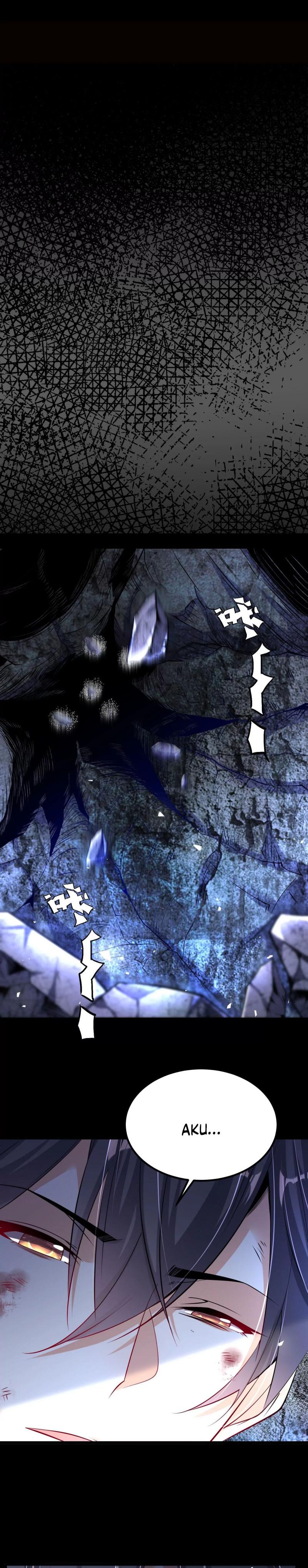 Transcending Alchemy God Chapter 02 Gambar 12