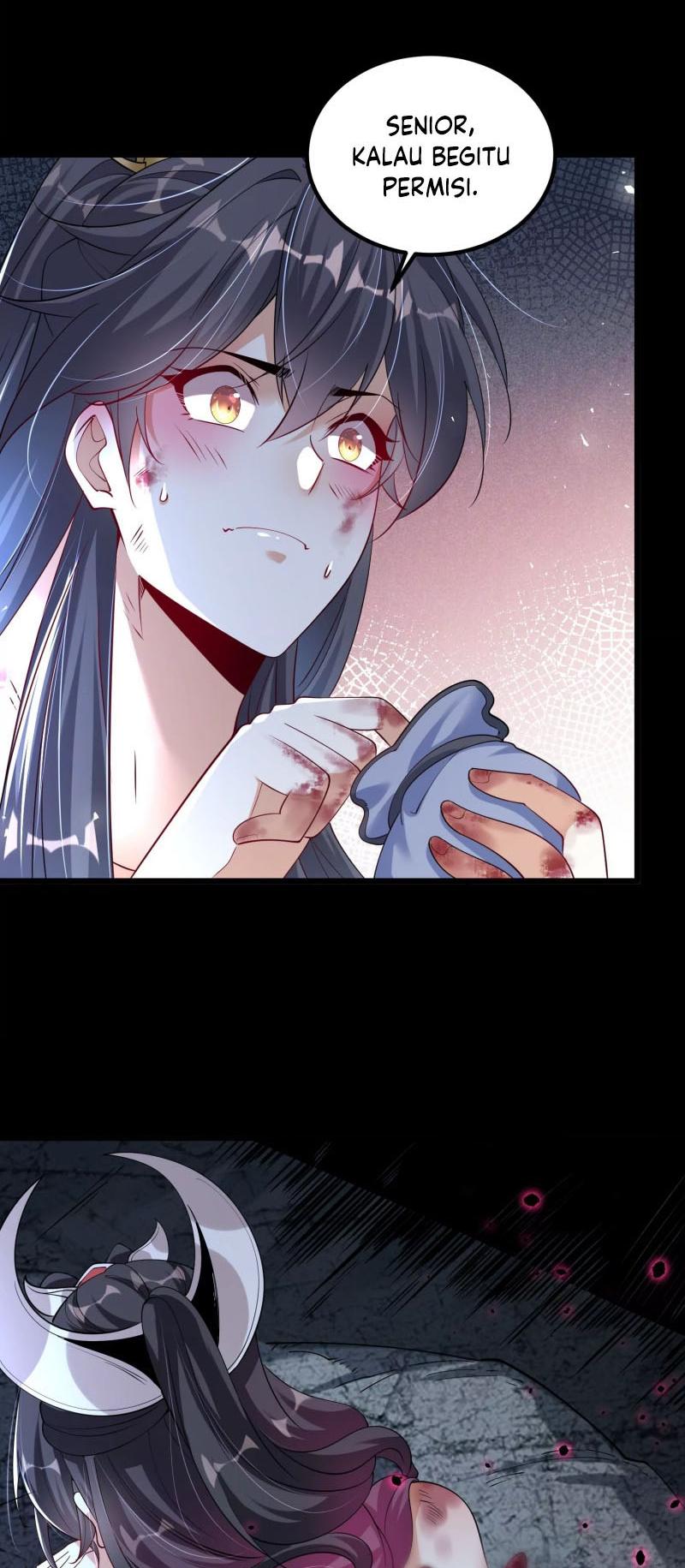 Transcending Alchemy God Chapter 02 Gambar 23