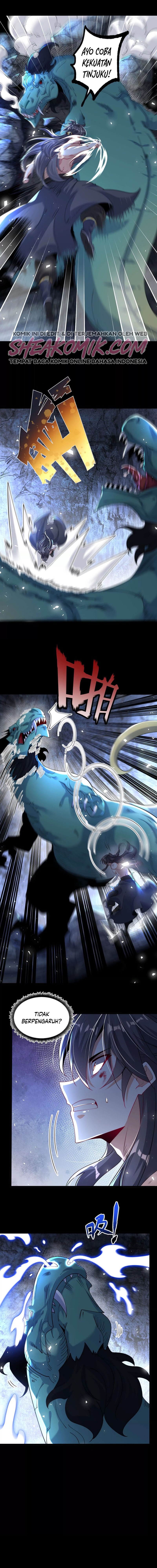 Transcending Alchemy God Chapter 04 Gambar 5