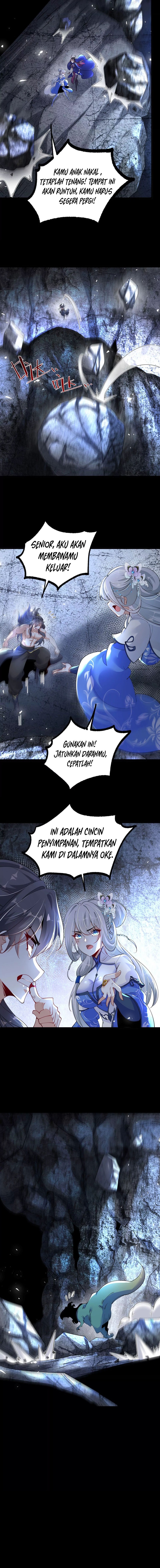 Transcending Alchemy God Chapter 04 Gambar 9