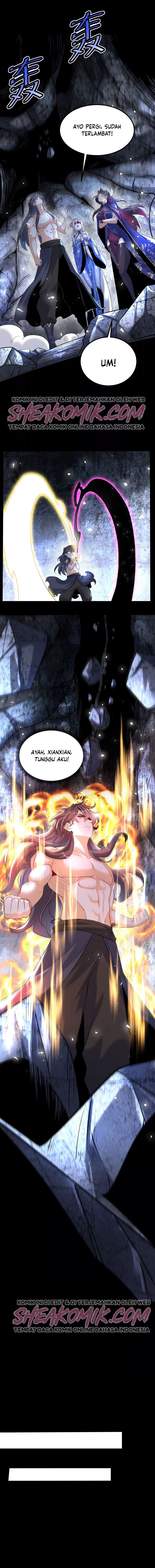 Transcending Alchemy God Chapter 04 Gambar 10