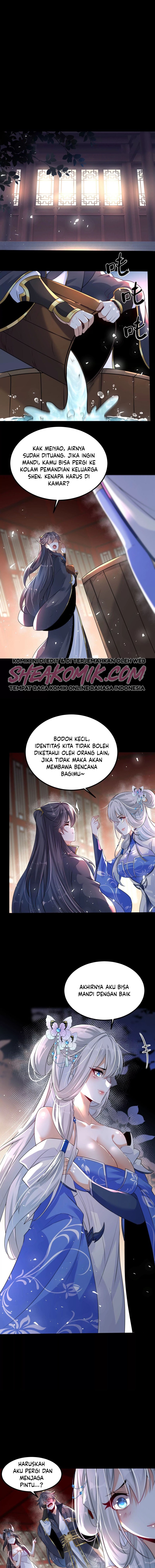 Transcending Alchemy God Chapter 04 Gambar 11