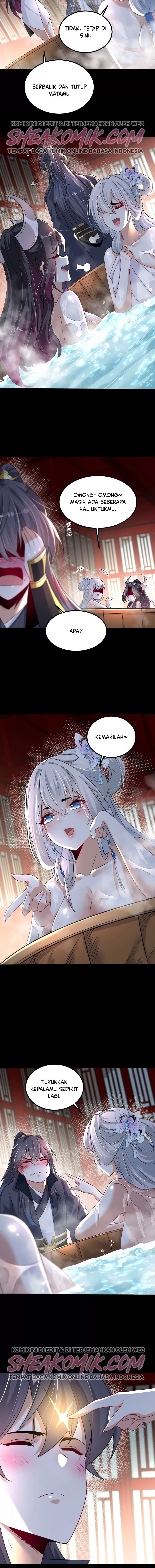 Transcending Alchemy God Chapter 04 Gambar 12