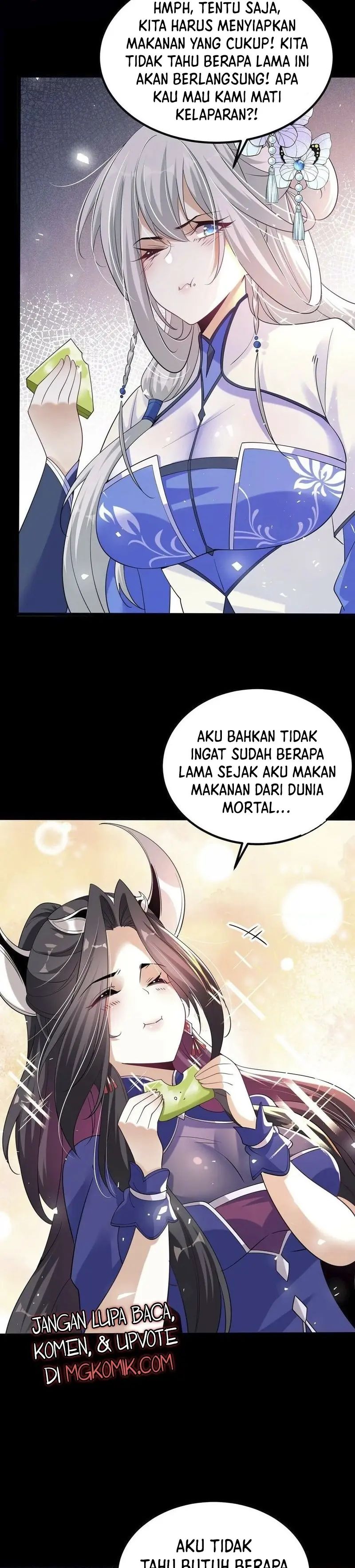 Transcending Alchemy God Chapter 06 Gambar 6