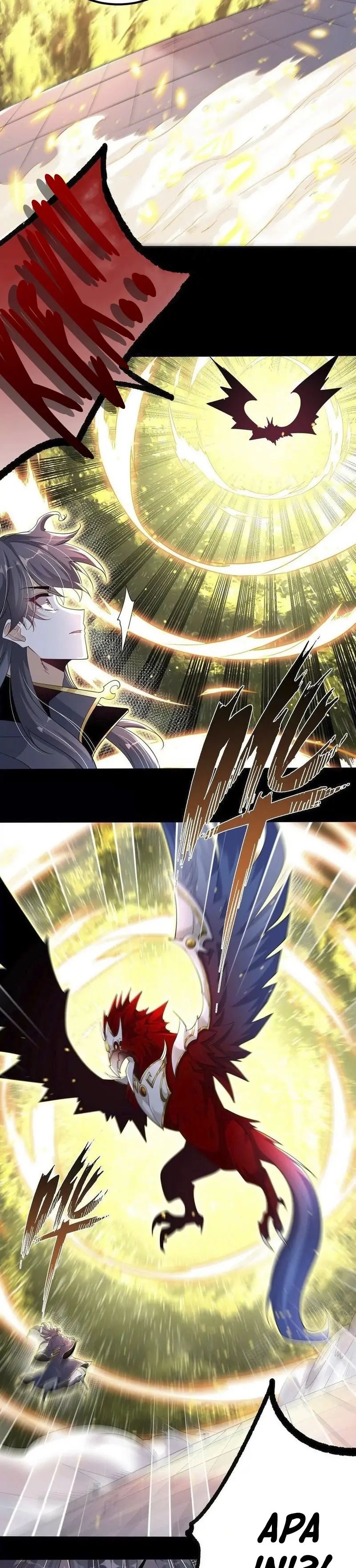 Transcending Alchemy God Chapter 06 Gambar 9