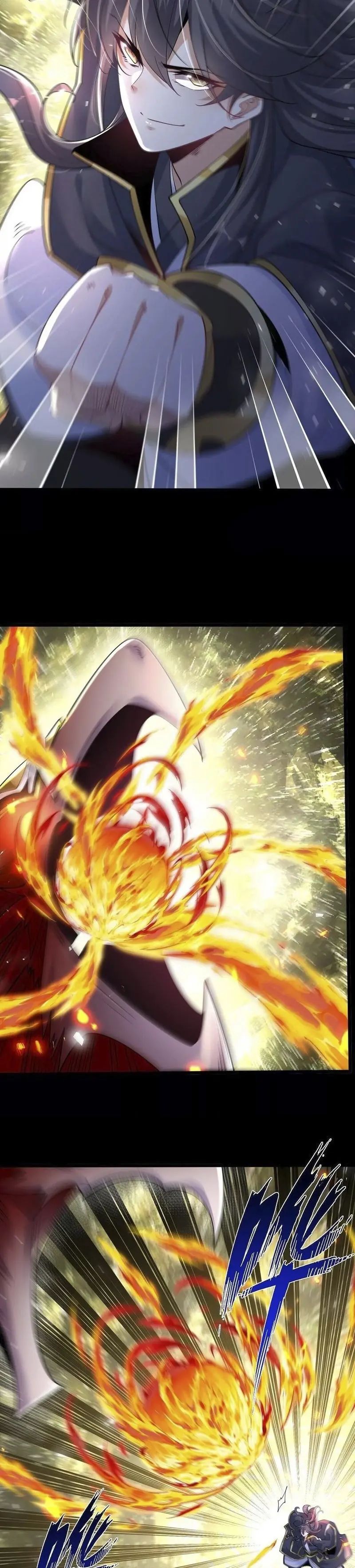 Transcending Alchemy God Chapter 06 Gambar 12